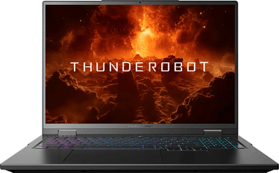 Игровой ноутбук Thunderobot Zero 16 Ultra