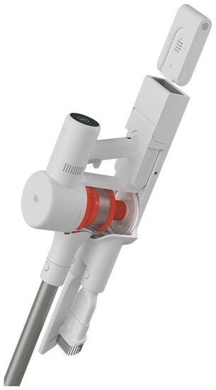 Беспроводной ручной пылесос Xiaomi Mi Handheld Vaccum Cleaner G10