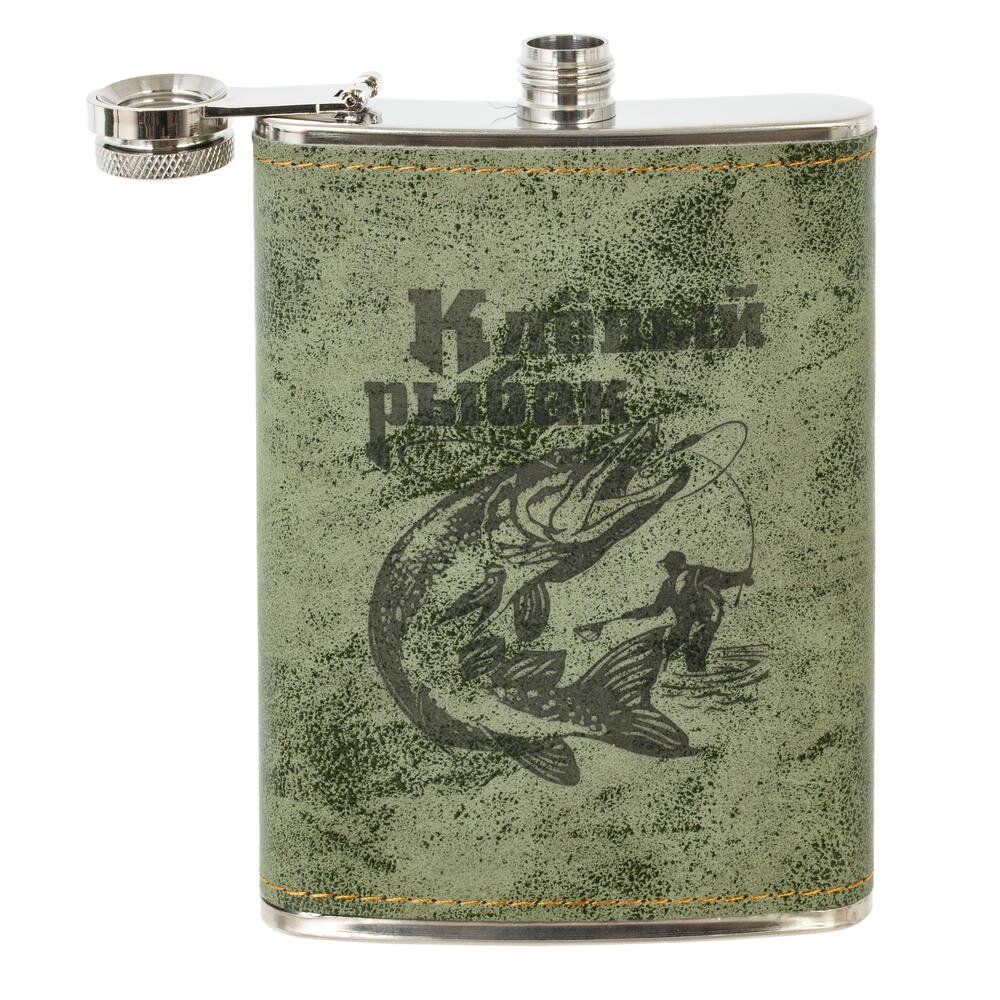 GAEM Фляжка, 230 мл, L9,5 W2,5 H15 см