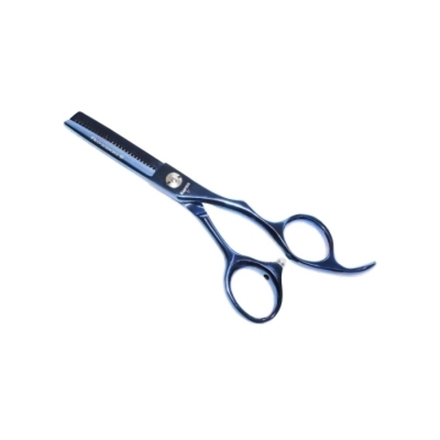 2 Kapous Professional Ножницы парикмахерские Pro-scissors B, филировочные, 5.5"