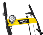 Снегоуборщик бензиновый Huter SGC 4000E