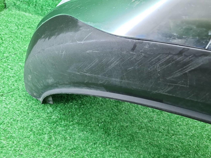 Бампер передний Hyundai Santa Fe 4 TM (2020-2024)