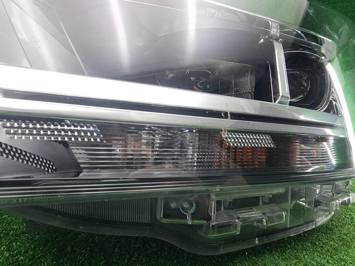 Фара левая Chery Tiggo 4 (2018-2023) LED