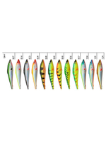 Воблер для рыбалки ПЕСКАРЬ 98mm,