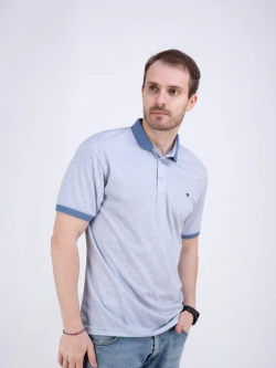 Футболка поло мужская Турция, тенниска