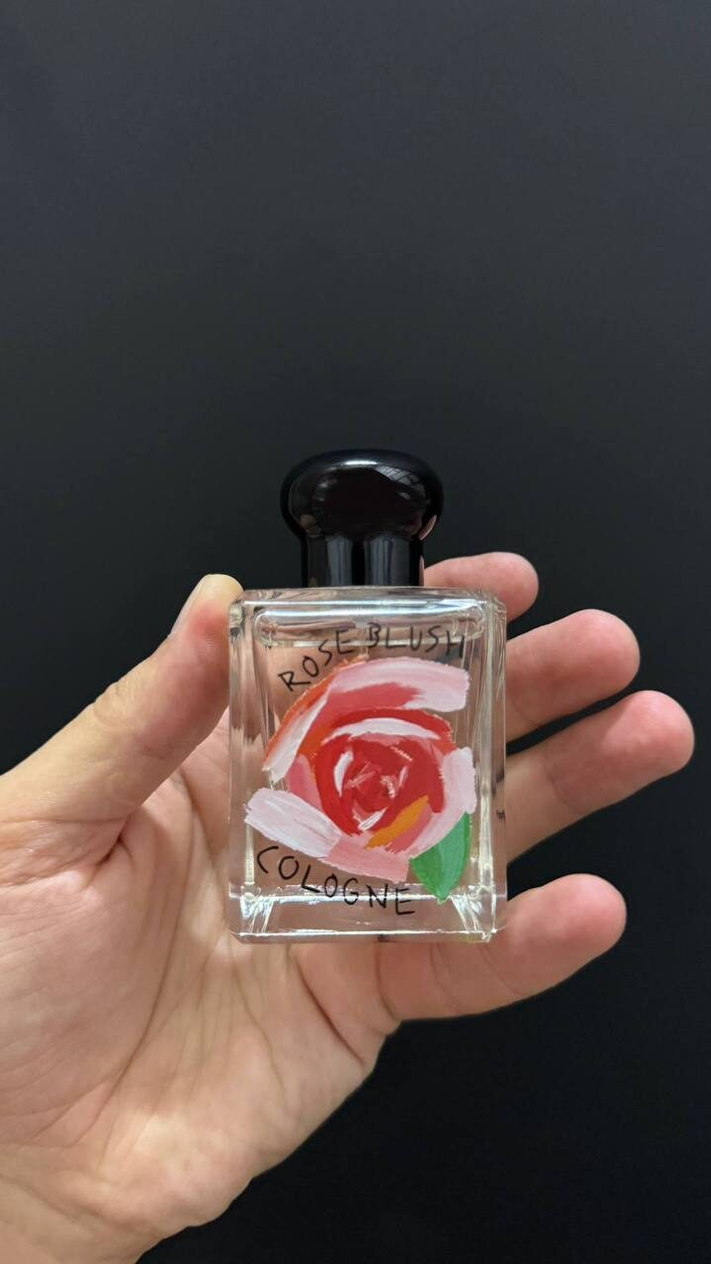 Jo Malone Rose Blush