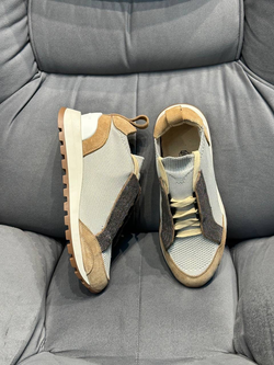 Кроссовки Brunello Cucinelli