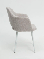 Стул Манго Лайт стальные ноги
