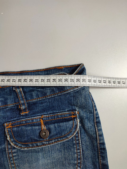 Шорты Твоё джинсовые 44 размер