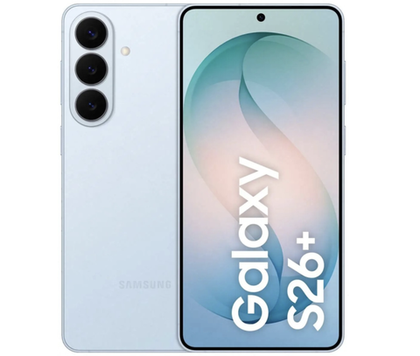 Samsung Galaxy S26 Plus 12/512Gb Sky Blue (SM-S947B)