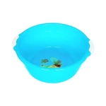 Таз с ручками Люкс 8л (Салатовый)