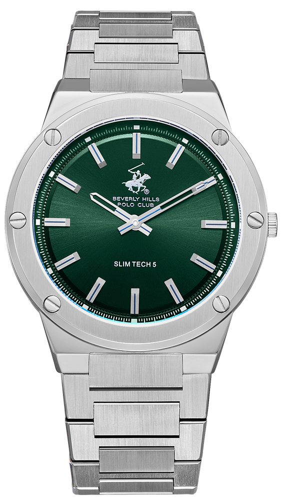 Наручные часы Beverly Hills Polo Club BP3717X.370