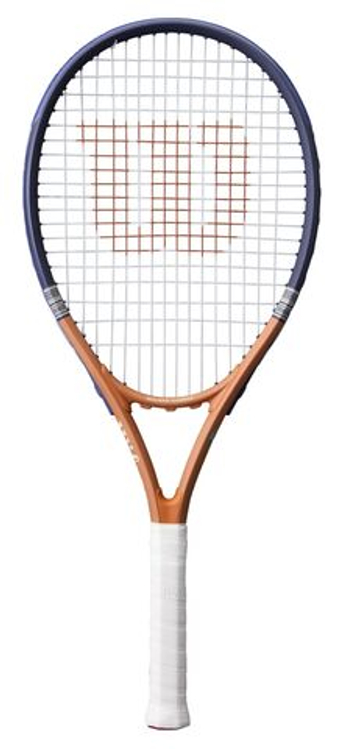 Теннисная ракетка Wilson Roland Garros Elite