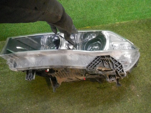 Фара левая BMW X5 F15 X6 F16 (2013-2018) ксенон