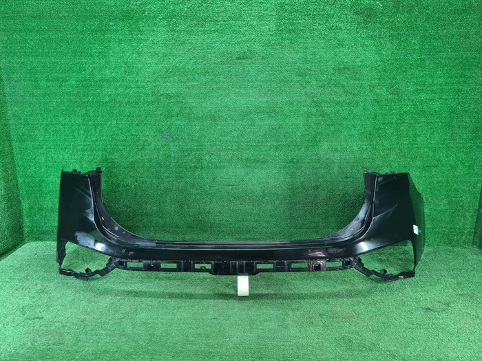 Бампер задний Hyundai Santa Fe 4 TM (2018-2021)