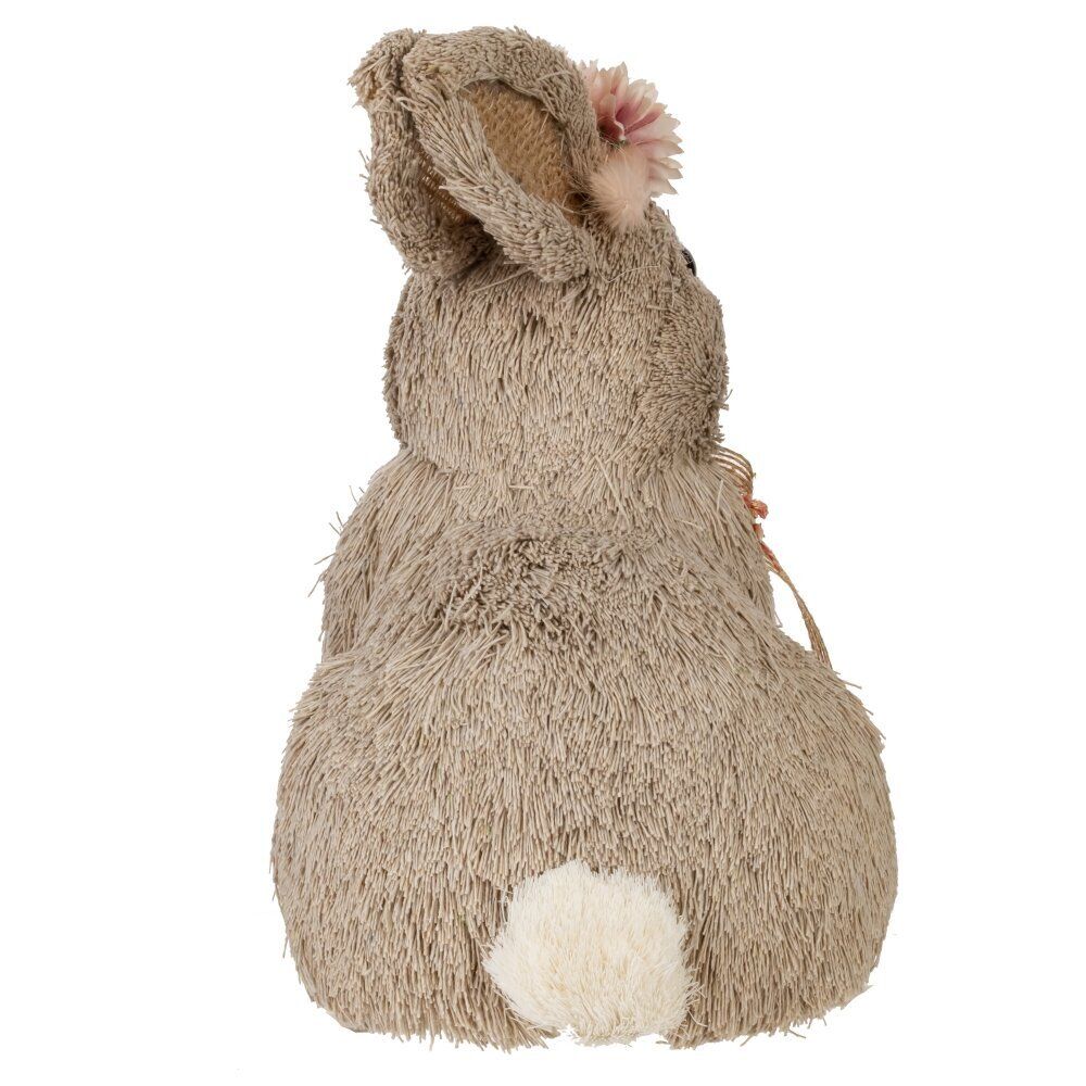 GAEM Фигурка декоративная "Заяц", L15 W12 H19,5 см