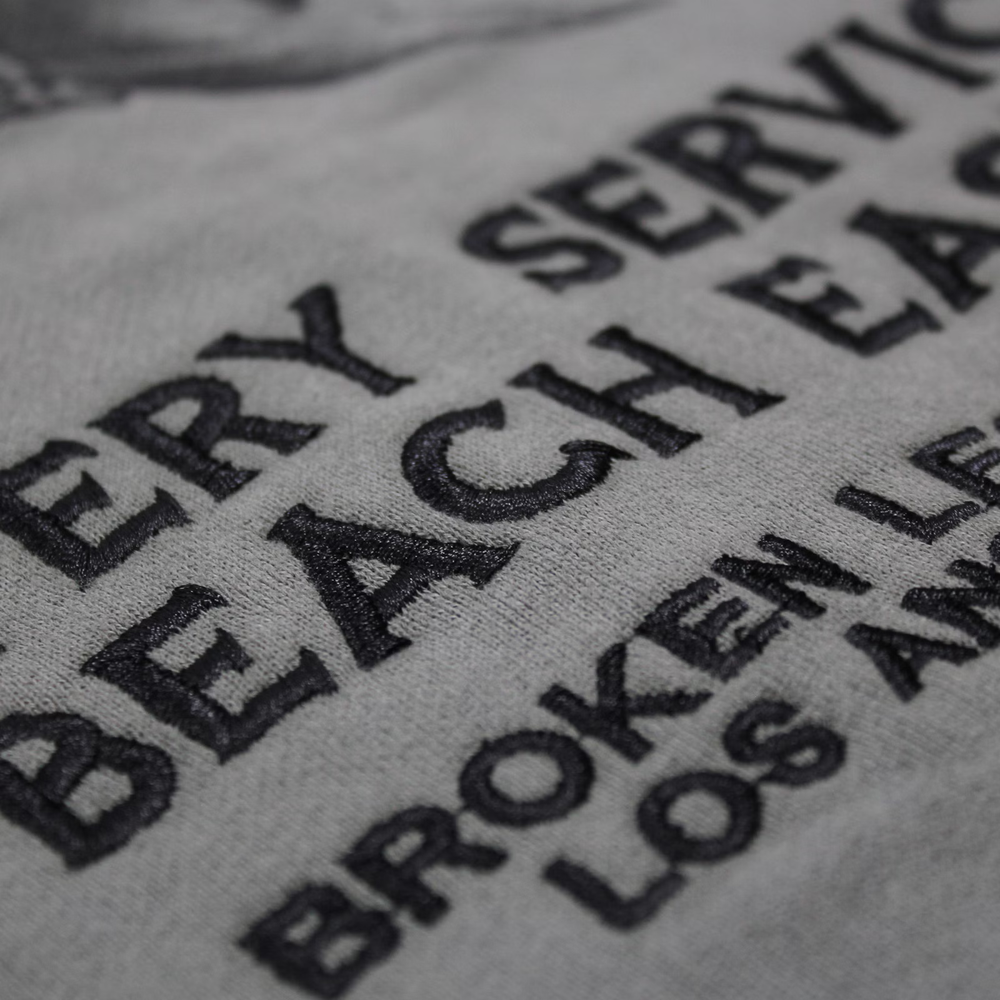 Толстовка оливковая Yakuza Premium BL 211