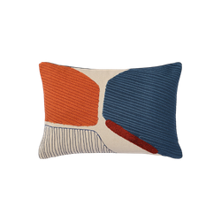 Подушка декоративная Patchwork из коллекции Ethnic, 30х45 см