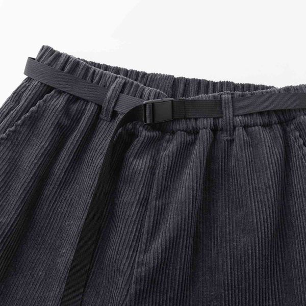 Брюки Velvet 3.0 графитовые - фото 4