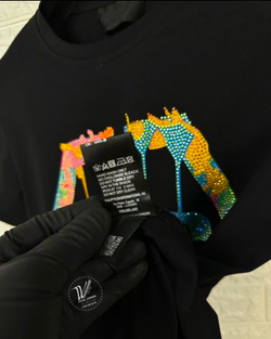 Футболка Philipp Plein