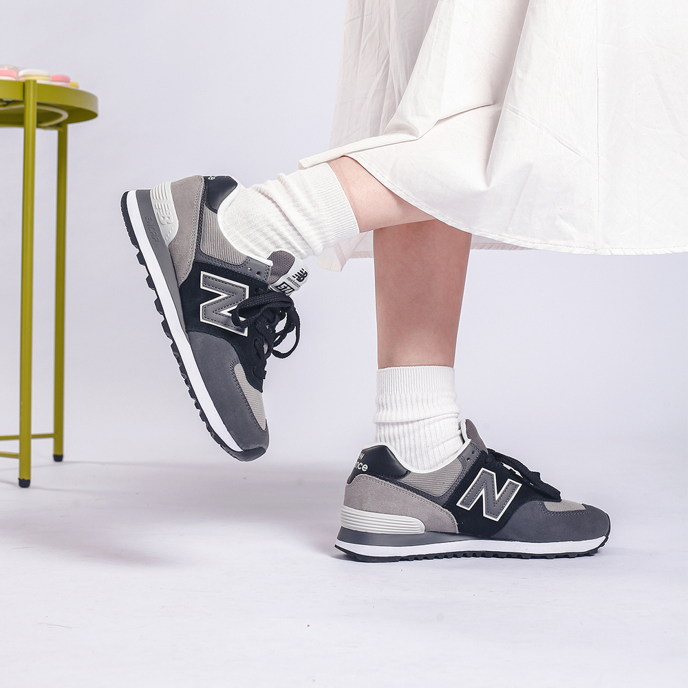 Кроссовки New Balance, WL574WU2