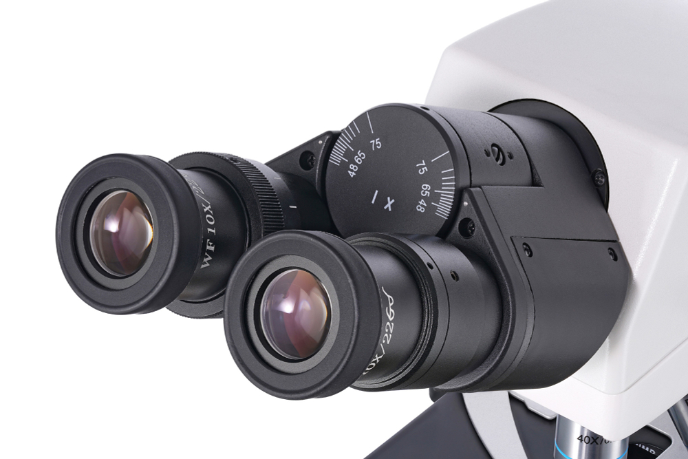 Микроскоп  Levenhuk MED 40B