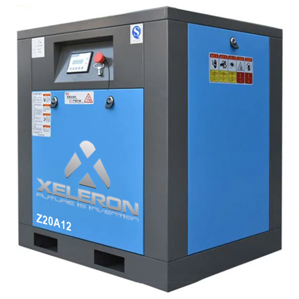 Компрессор Xeleron Z20A12