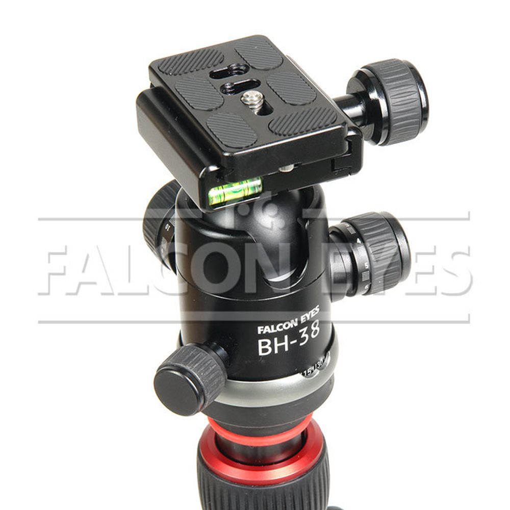 Falcon Eyes RED LINE Pro-916