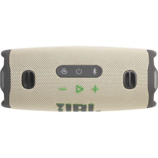 Портативная акустика JBL Charge 6 Sand , песочный