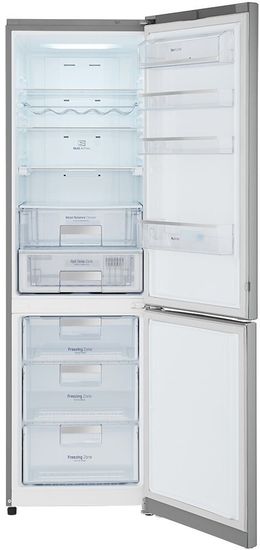 Холодильник LG GA-B489SMQZ