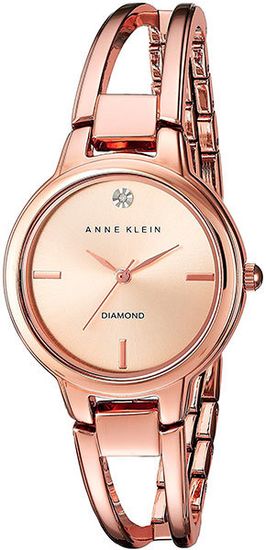 Женские часы Anne Klein AK/2626RGRG
