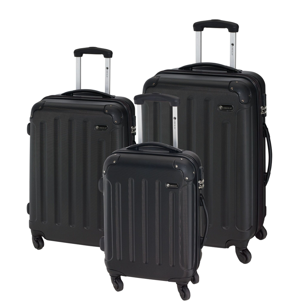Trolley-Set KAPSTADT
