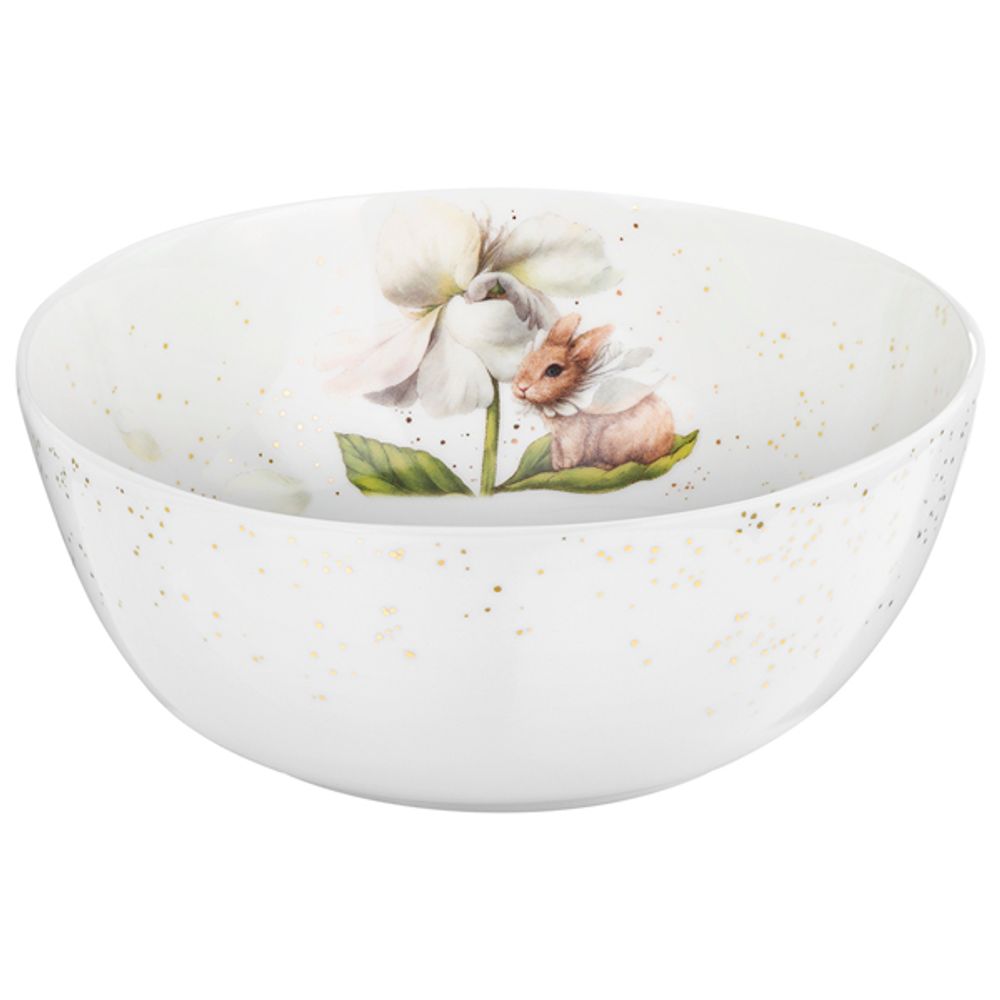 САЛАТНИК LEFARD "SUNDAY" 16,5*6,5 СМ 900 МЛ (КОР=24ШТ.)