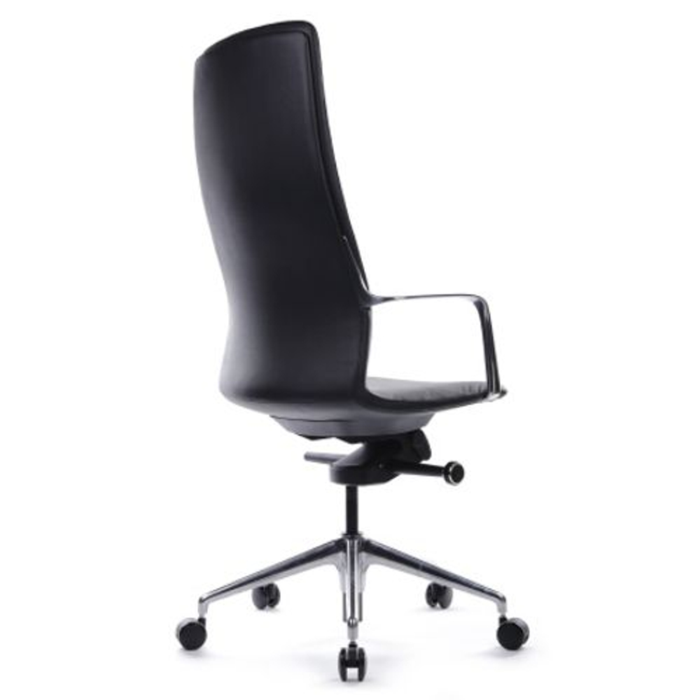 Офисное кресло Riva Design Plaza FK004-A13, Светло-коричневый