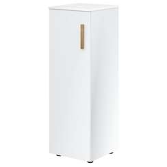 Шкаф колонка с средней дверью и топом FMC 40.1(L)  404х429х1213 FORTA