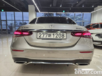 Mercedes-Benz E-Class W213 E350 4MATIC AMG Line (06.2022)