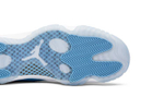 Кроссовки Jordan Air Jordan 11 Retro Low Unc 2017