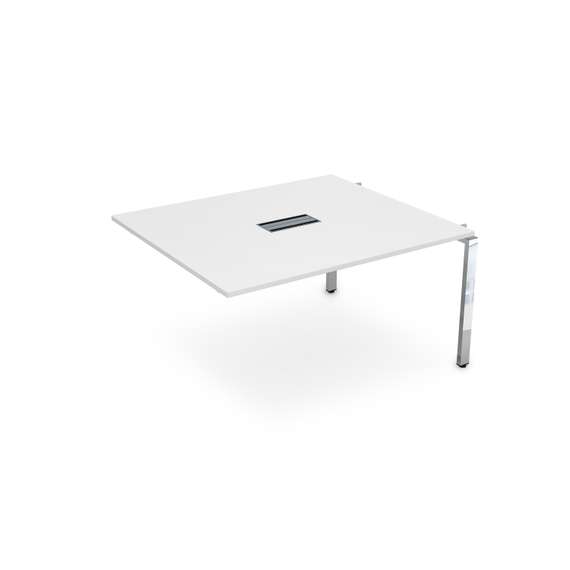 НСПС-П.926 Стол системы БЕНЧ, переговорный, средний (1200*1200*750)