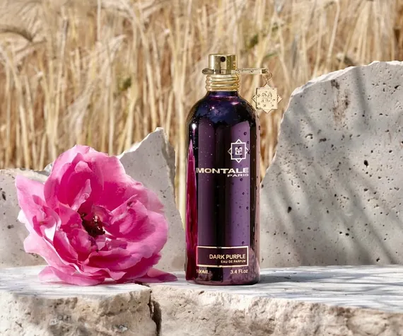 Montale Dark Purple