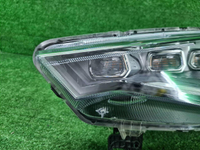 Фара левая Haval F7 (2019-н.в.) LED