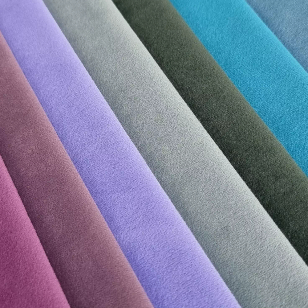 Велюр Bentley (Бентли) 26