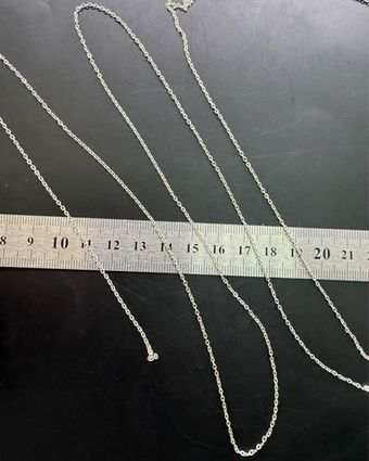 Якорь бриль 1,5 мм