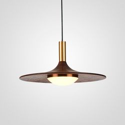 Подвесной светильник THEA D25