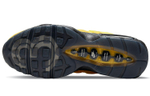 Кроссовки Nike Air Max 95 Nrg "Lakers"