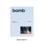 Альбом ILLIT - 3rd Mini Album bomb