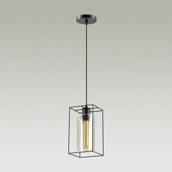 Подвесной светильник Lumion Elliot 3728/1
