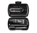 Набор дорожный Curaprox Black is White Travel set черный