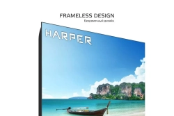 Телевизор Harper 65U660TS