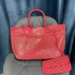 Сумка Goyard