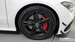 Mercedes-Benz CLA-Class C118 AMG CLA 45 S 4MATIC+ (08.2021)